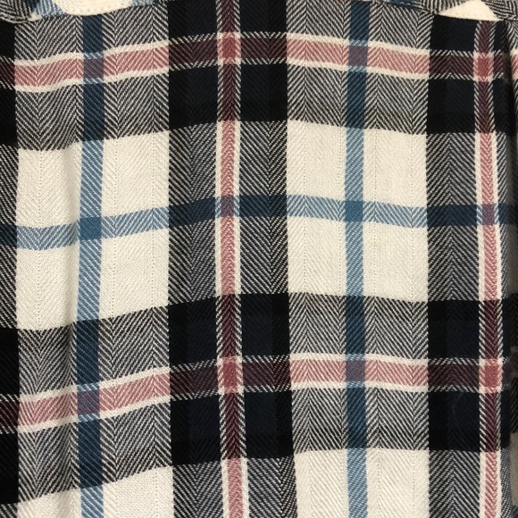 Rails flannel - Picture 3 of 4